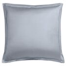 Matouk Talita Hazy Blue Euro Sham - 27x27