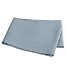 Matouk Talita Hazy Blue King Flat - 112x112