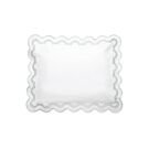 Matouk Mirasol Opal Boudoir Sham - 12x16