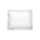 Matouk Mirasol Pool Boudoir Sham - 12x16