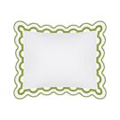 Matouk Mirasol Grass Standard Sham - 21x27