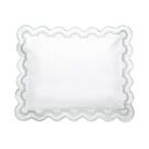 Matouk Mirasol Opal Standard Sham - 21x27