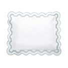 Matouk Mirasol Pool Standard Sham - 21x27