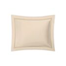 Matouk Nocturne Dune Boudoir Sham - 12x16