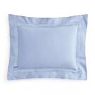 Matouk Nocturne Azure Boudoir Sham - 12x16