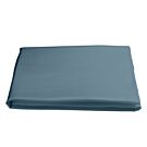 Matouk Nocturne Deep Jade Cal King Fitted Sheet - 17