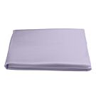 Matouk Nocturne Violet Cal King Fitted Sheet - 17