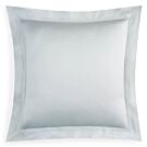 Matouk Nocturne Pool Euro Sham - 27x27