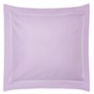 Matouk Nocturne Violet Euro Sham - 27x27