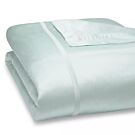 Matouk Nocturne Opal King Duvet Cover - 108x96