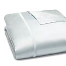 Matouk Nocturne Pool King Duvet Cover - 108x96