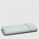 Matouk Nocturne Opal King Flat Sheet - 114x112