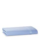Matouk Nocturne Azure Queen/Full Flat Sheet - 96x112