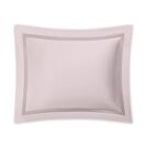 Matouk Nocturne Deep Lilac Standard Sham - 21x27