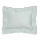 Matouk Nocturne Opal Standard Sham - 21x27