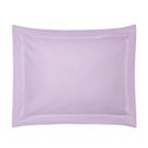 Matouk Nocturne Violet Standard Sham - 21x27