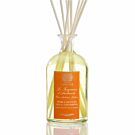 Antica Farmacista Orange Blossom Reed Diffuser - 100ml