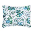 Matouk Pomegranate Sea Standard Sham - 21x27