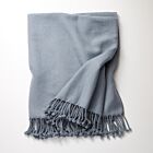 4-Ply Cashmere Throw Monument