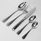 Aubry Cadoret Baguette Stainless Steel 5-Piece Setting
