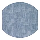 Bodrum Placemat Luster Ice Blue