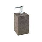 Bodrum Stingray Bronze Soap Dispenser