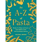 Book | An A-Z of Pasta by Rachel Roddy