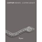 Book | Cartier Design: A Living Legacy by Ana Elena Mallet