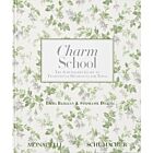 Book | Charm School by Emma Bazilian