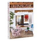 Book | Defining Chic: Carrier and Company Interiors by Jesse Carrier