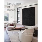 Book | Language of Home by Michael Cox