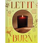 Book | Let It Burn by Kudzi Chikumbu