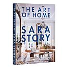 Book | The Art of Home by Sara Story