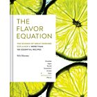 Book | The Flavor Equation by Nik Sharma
