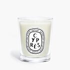 Diptyque Candle Cypres Mini