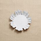 Chou Side Plate with 7 Petals 