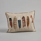 Coral & Tusk Pillow Feathers 12x16"
