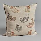 Coral & Tusk Pillow Leaf Gliders 20"