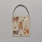 Coral & Tusk Tote Dogs & Toys