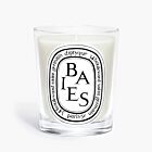 Diptyque Candle Baies