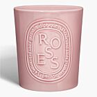Diptyque Candle Roses XLarge