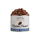 Feridies Butter Toffee Virginia Peanuts Can 9oz