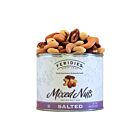 Feridies Salted Mixed Nuts Can 9oz