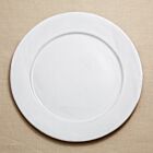 Fillette Charger Plate