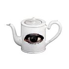 John Derian Eye Teapot