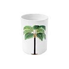 John Derian Vase Palm