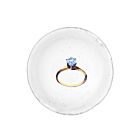 John Derian Small Ring Dish