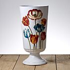 John Derian Floral Vase Tulip