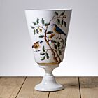 John Derian Bird Vase Titmouse