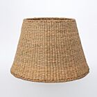 Woven Empire Lamp Shade Large